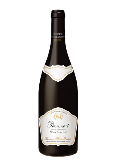 Lieu-dit : Pommard "Clos Beaudier"
