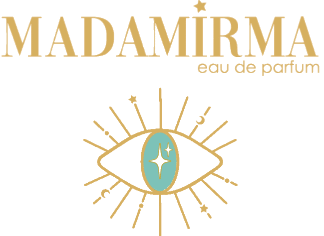 En collaboration avec les parfumeurs de Grasse, les parfums Madamirma sont crées avec amour pour vous.