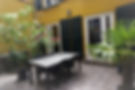 Appartement meublé  "Bamako" au Havre