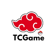 TCGame logo