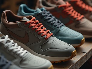 Guide des Sneakers Premium pour Homme et Femme