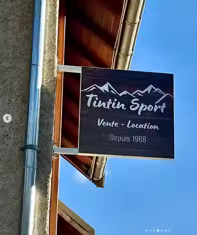 Enseignes et signalétiques par Optimum Aeroflag, supports publicitaires et événementiels à Gap (05 Hautes-Alpes)