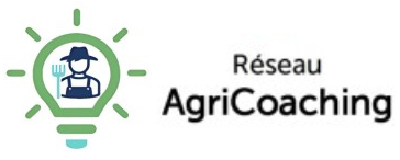 Logo d'Agricoaching