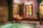 Riad Al Scarabi Marrakech