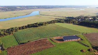 Tourné, monté, livré : le clip promotionnel de la Ferme des Écureuils à Nivillac