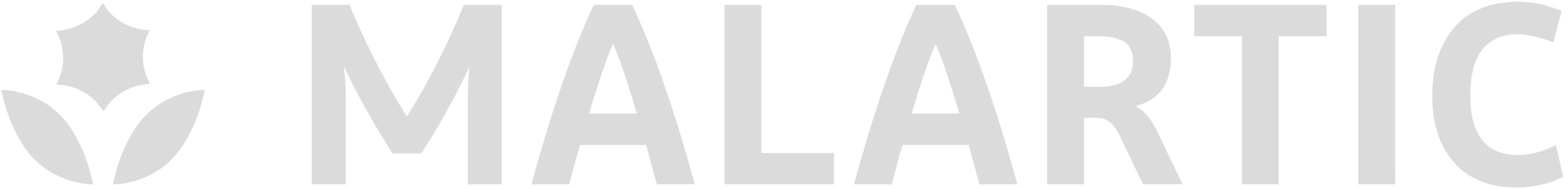Logo du Pôle Malartic