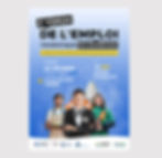 3e Forum de l’Emploi Touristique en Morbihan