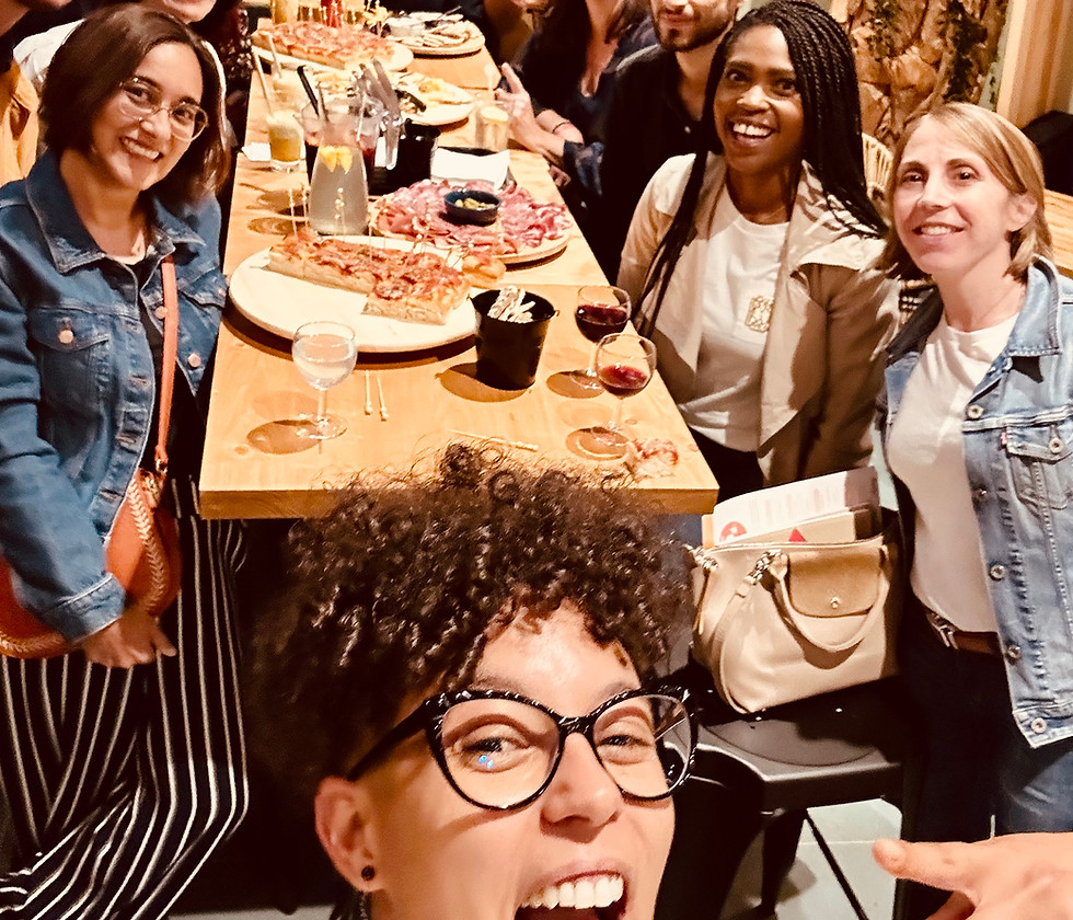 Devenir membre et rejoindre la communauté dédiée RH de TMA