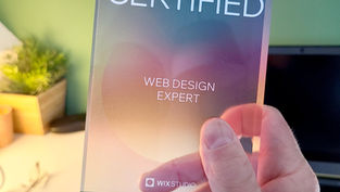 Himaku : un expert Wix Studio et référencement Wix