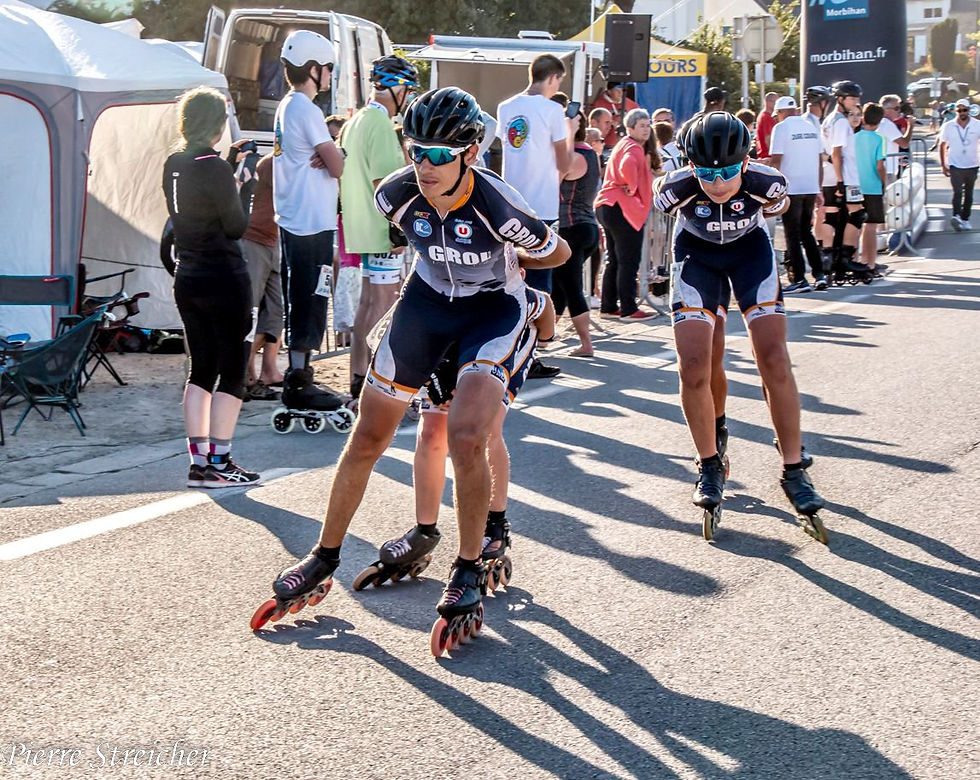 Grol Race 2023 : les 10 & 11 juin à noter dans votre agenda !