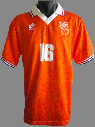 Design used 20/06/1994 and 04/07/1994.