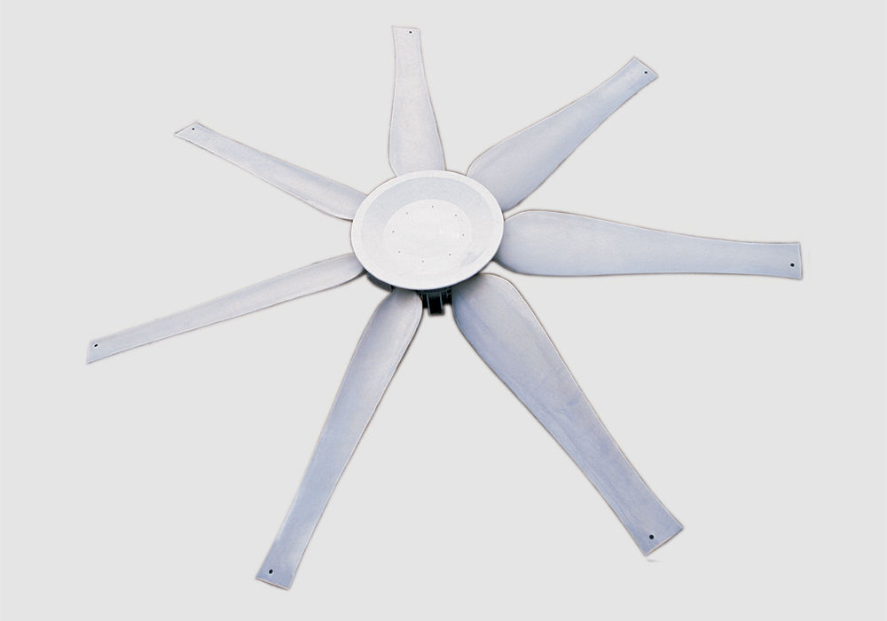 HP 7000 FAN (Ventilador HP 7000)