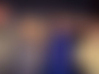 Vi hade äran att få besök av några av våra största förebilder