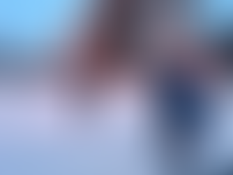 Liv Aira bildar världens första samiska danscenter i Vuollerim