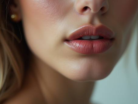 Preenchimento Labial: Naturalidade e Resultados Garantidos