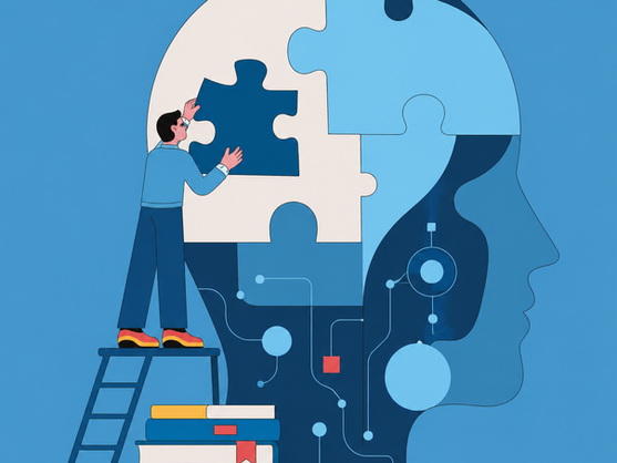 Precisamos falar sobre Cointeligência