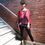 Thumbnail: One Size Fits 2-14 Mid Length Shrug