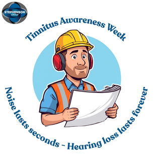Tinnitus Awareness Week 2026