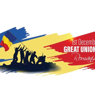 Romania Day