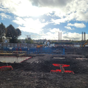 Feeder Road, Bristol