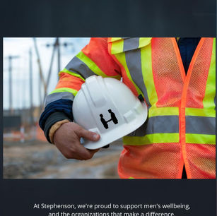 International Men’s Day 2025