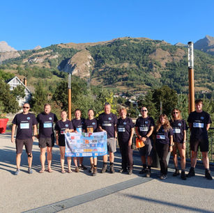 First Steps on the Trail