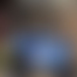 The Big Trek adventure begins tomorrow!