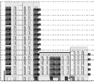 New Contract Award - Block A, Channel View, Cardiff