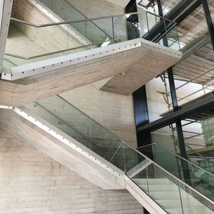 Laidlaw Music Centre, St Andrews University