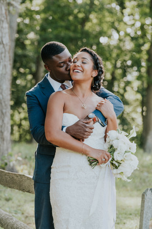 Beach Plum Inn Wedding on Martha's Vineyard photo by David Welch Photography