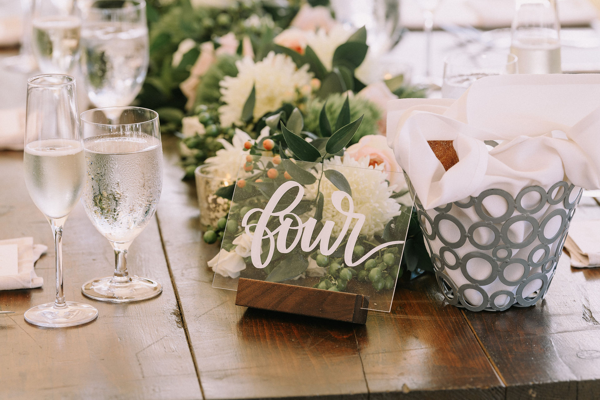 Martha's Vineyard wedding details photography by David Welch Photography