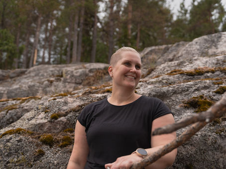 Aito työelämä rakentuu erilaisuuden ymmärtämisestä