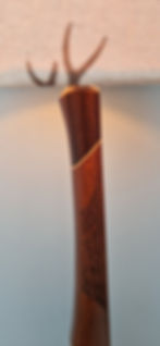 Thumbnail: Rifle Lamp