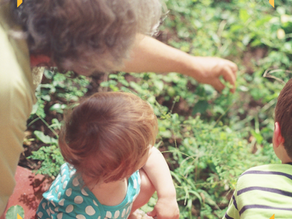 When did you get your first massage?