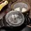 Thumbnail: Fathers Globetrotter White Auto Swiss Made