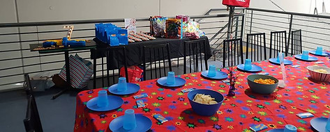 kids party