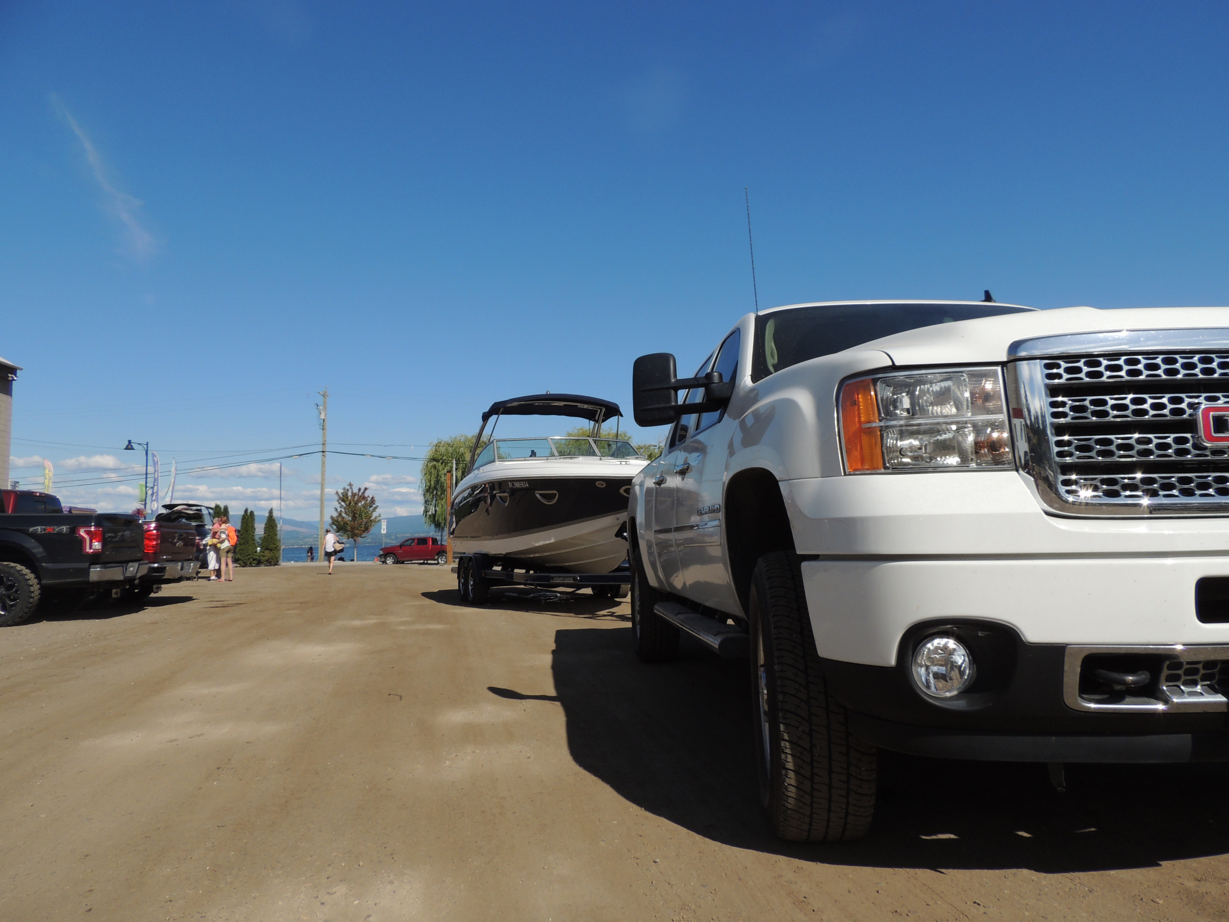 Home Kelowna New & Used Boats West Kelowna