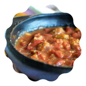 Frijolada