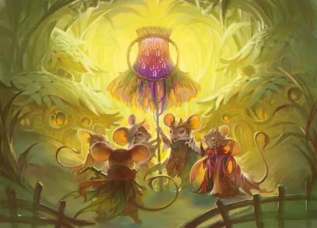 Trade Routes Commander Night