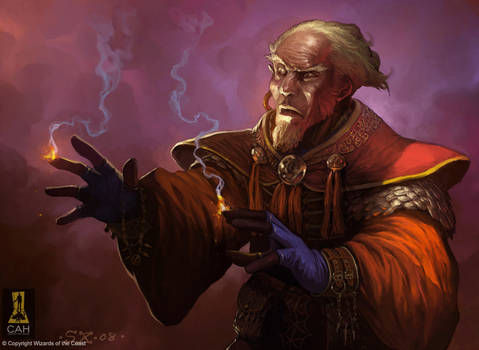 Trade Routes is Closed This Week - No Magic Monday