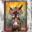 Thumbnail: Dusty - 30 x 40cm