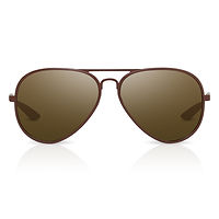 Lunettes de soleil aviateur