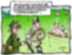 dessin chasse 012