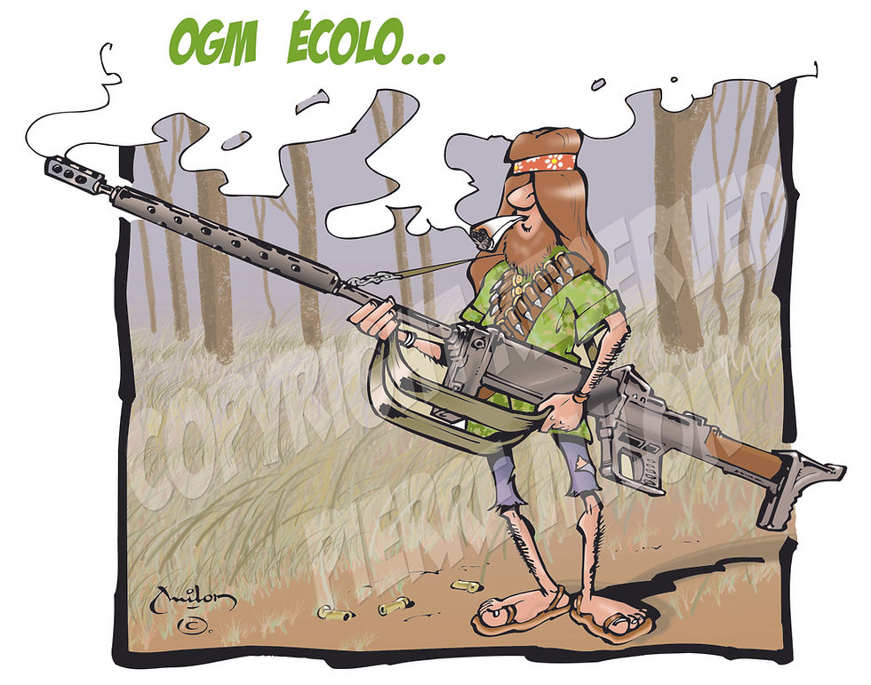 dessin écologie 017