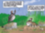 dessin chasse 024