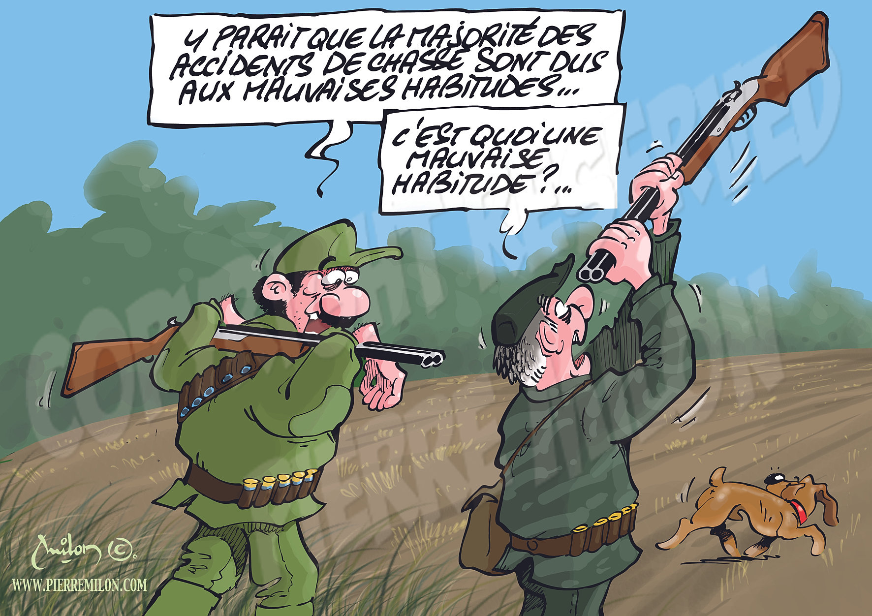 dessins chasse lightbox=dataItem ijfzib5u