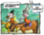 dessin chasse 033