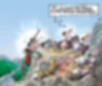 dessin chasse 013