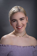 Miss Sarah Layton, The Arts of the Dance Centre Ballet/Tap Teacher, Memeber of the ADC "Teacher in Training" Program, Miss Vineland 2018