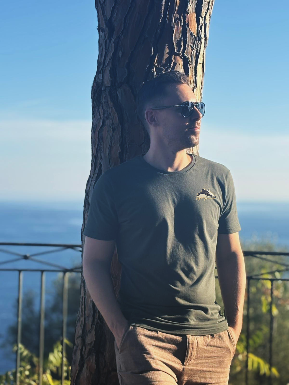 The Badgers - photo présentation